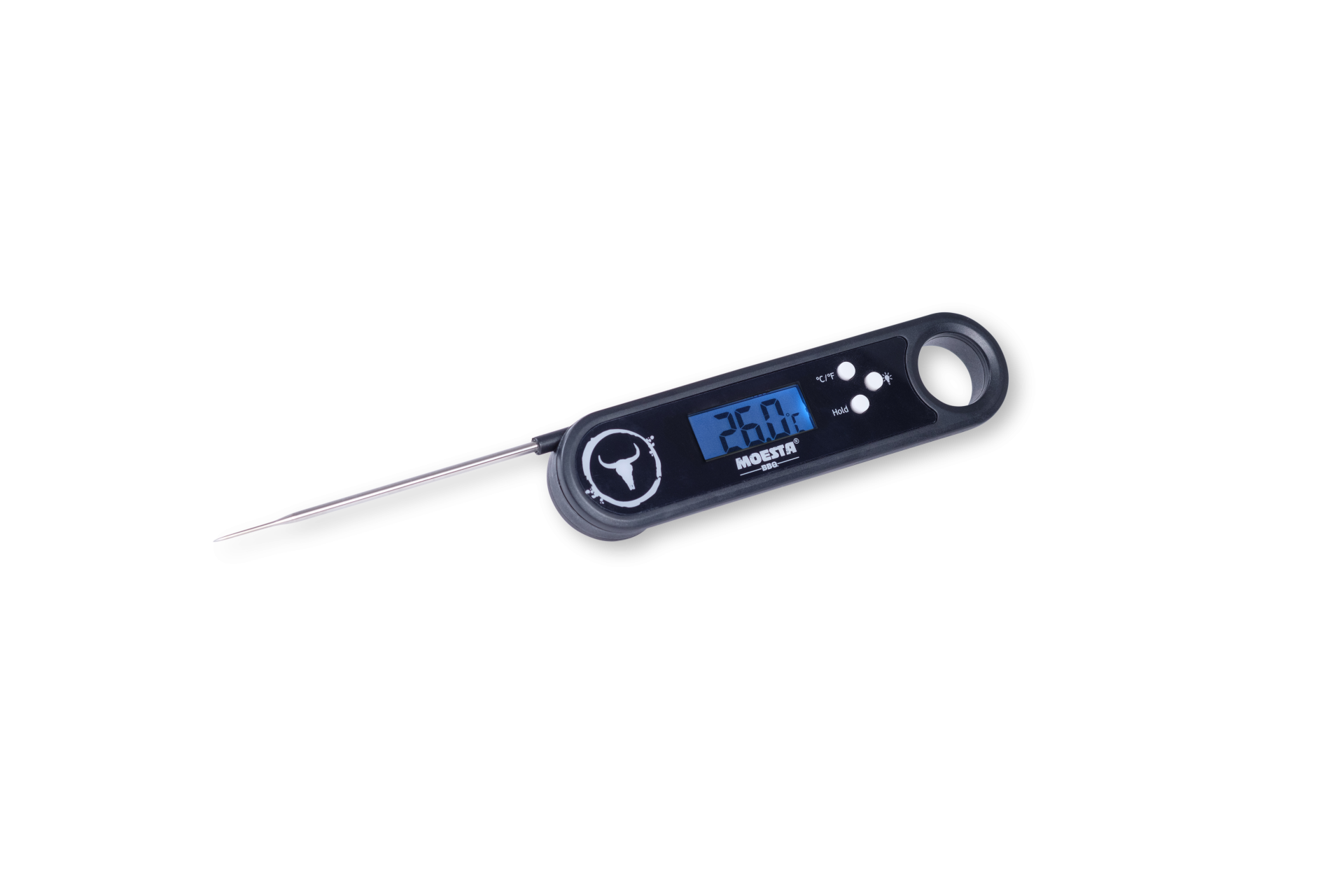 MOESTA BBQ - Thermometer No.2